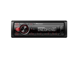 Pioneer Radio Mp Mvh-330Dab 3 reproductor