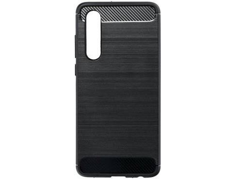 Carcasa Huawei P30 Forcell Negro