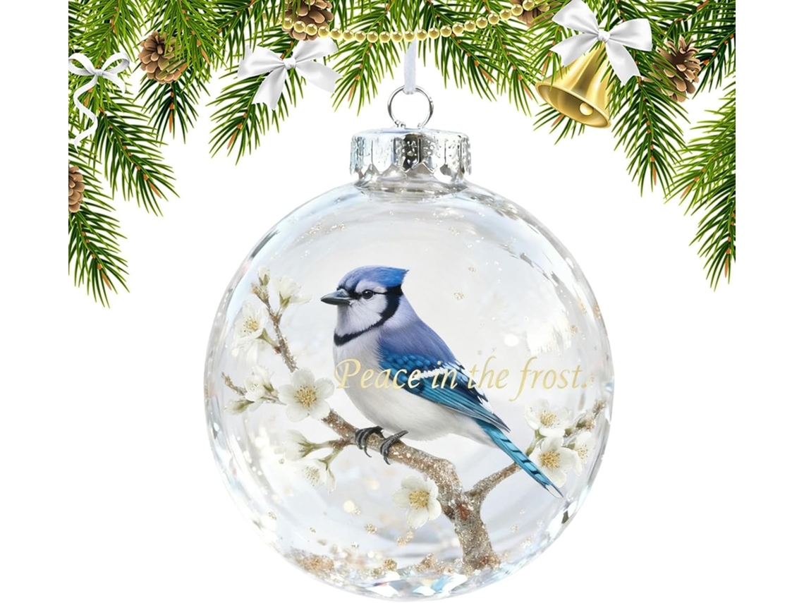 Adornos Navideños Colgante Colibrí Árbol Navidad Hogar Ventana Cocina Estar Dormitorio Mujeres – | Mesa Sala