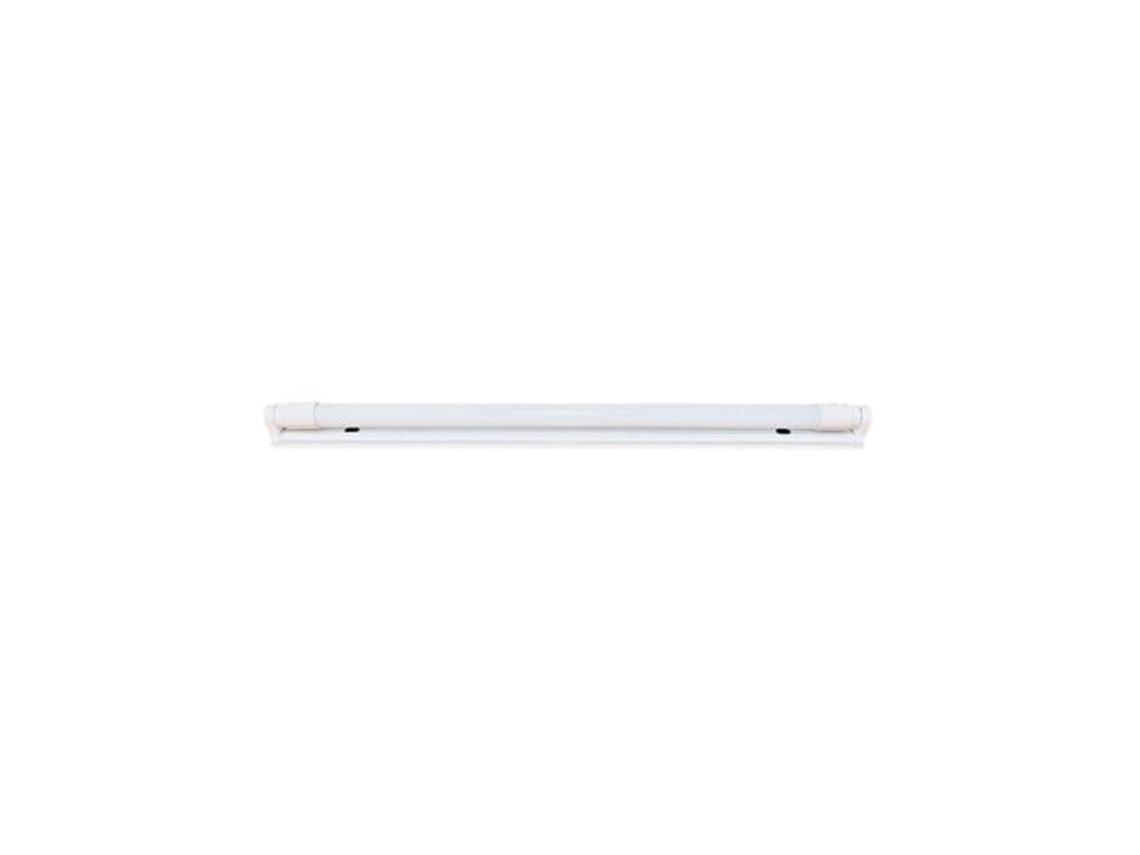 Regleta Industrial con Tubo Led T8 60Cm 9W 6500K GSC