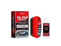 Kit de limpieza de parabrisas de alta calidad para automóviles