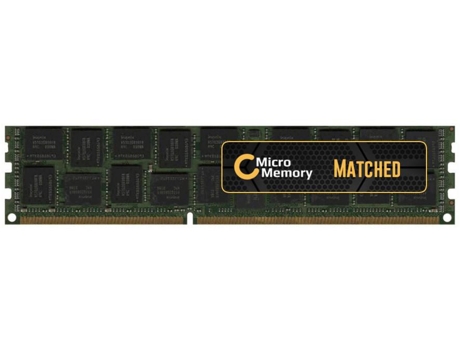 Memoria RAM DDR4 COREPARTS (2400 MHz)