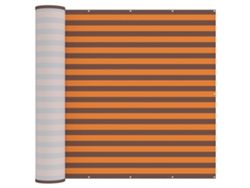 Vidaxl Pantalla De Privacidad Para Balcón 200 X 1000 Cm