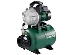Bomba de Agua METABO HWW 3300/25 G