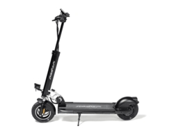Patinete Elétrico SKATEFLASH SK URBAN PRO (800 W - Negro)