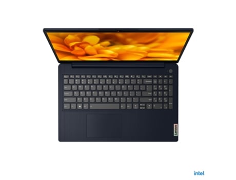 Portátil LENOVO 61416 6978 (15.6 '' - Intel® Core™ i3 i3-1115G4 - RAM: 4 GB - 128 GB SSD - Intel® UHD Graphics)