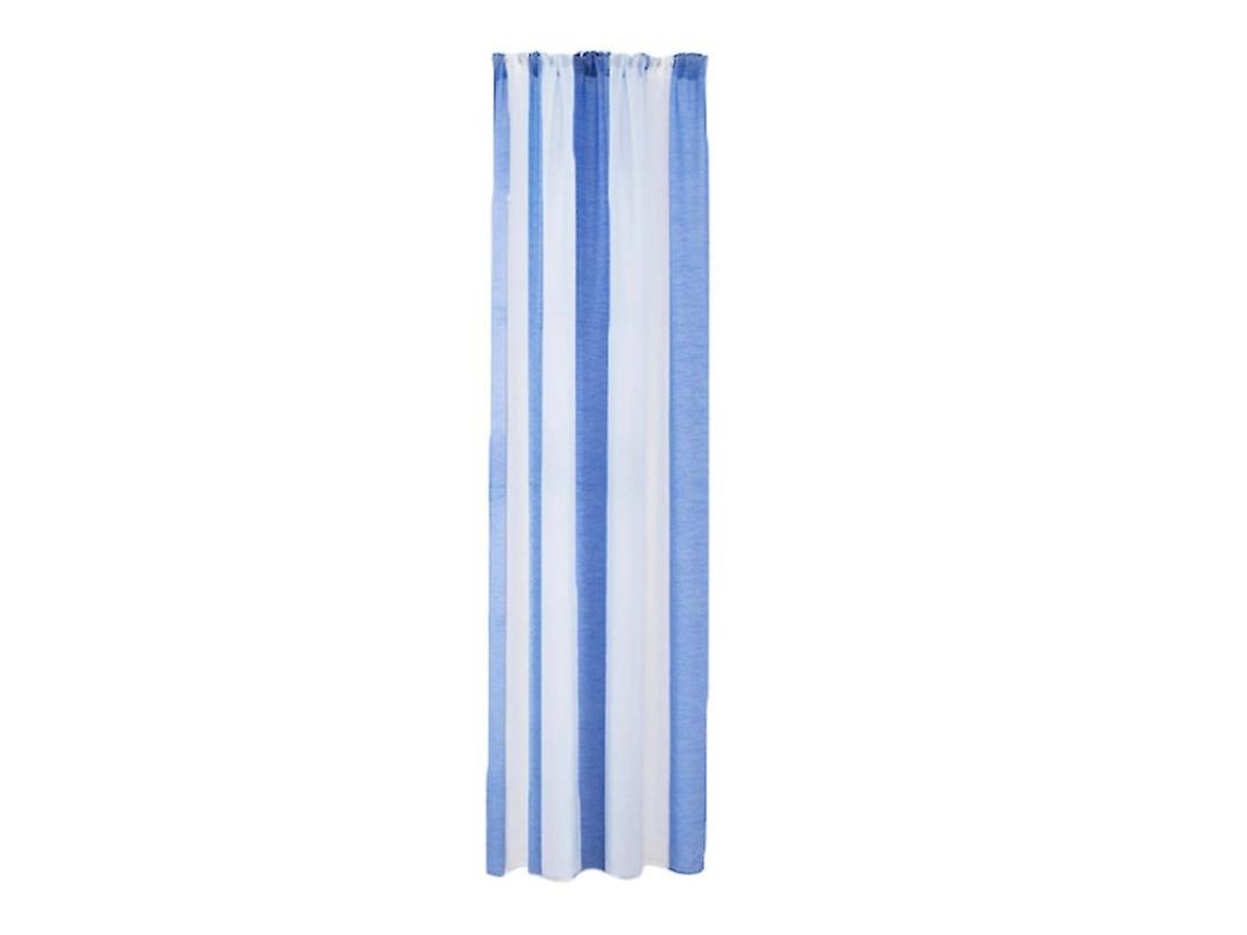 Las nuevas cortinas transparentes prácticas de 1 pieza ALLINLESS