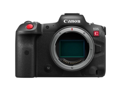 Cámara CANON R5C