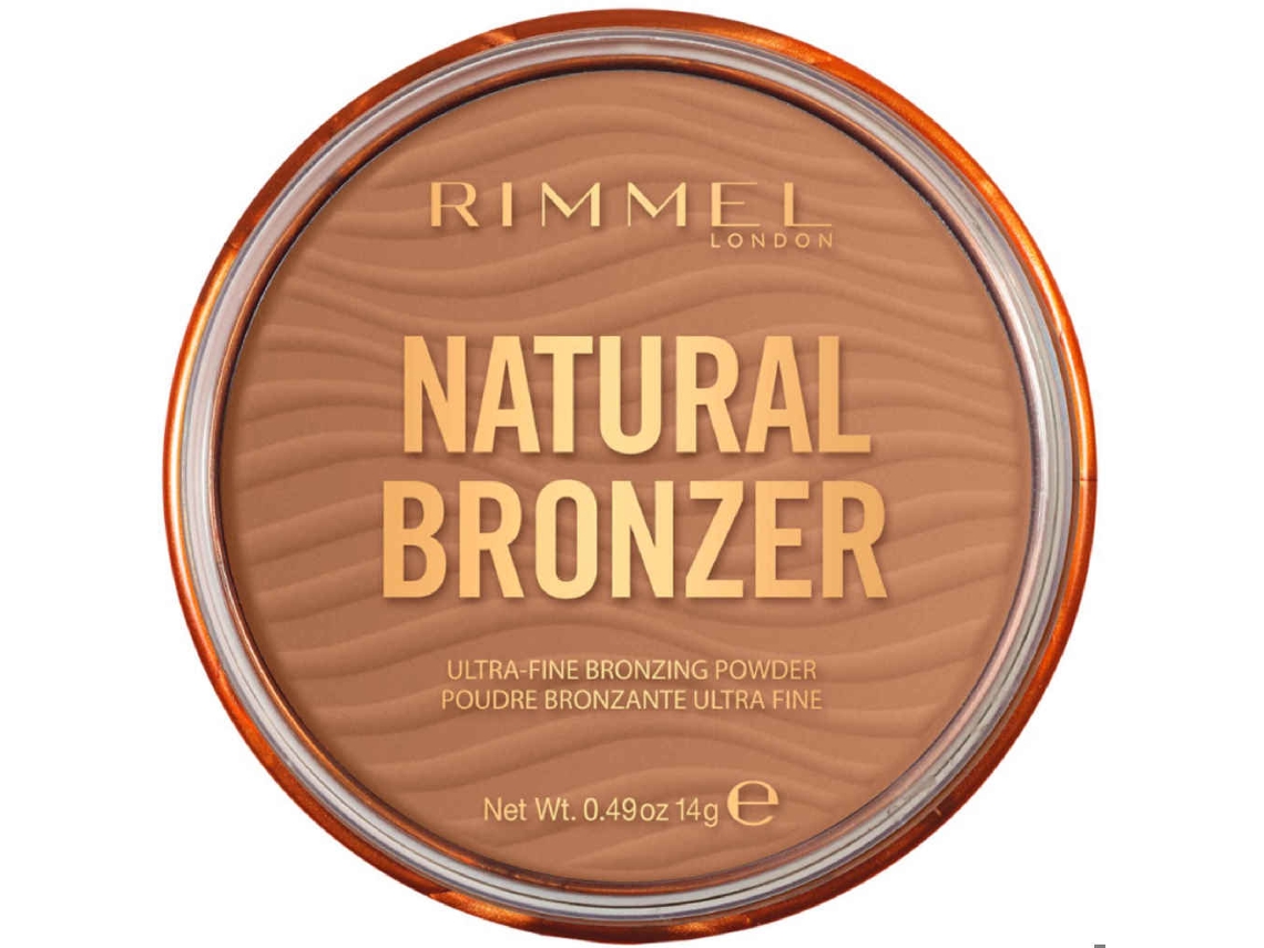Bronzer RIMMEL Natural Sunbronze