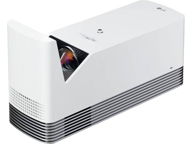 Mini proyector / |