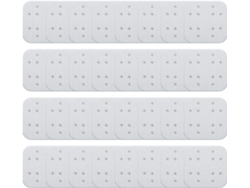 32 Hm713 Hm713s Hm713s, Paquete De Almohadillas Absorbentes Minerales Para Humidificadores