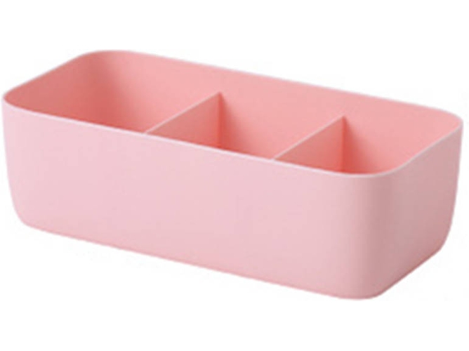 Caja de Joyas WJS Rosa