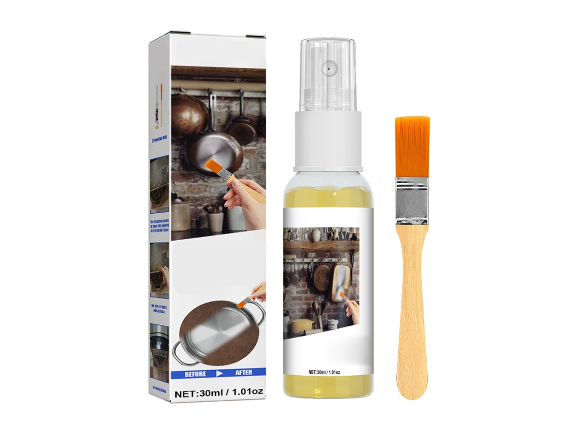 Quitamanchas para el hogar Quitamanchas Limpiador de encimeras de cocina Baño