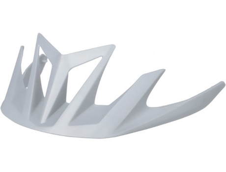 Visera XLC Bh-X26 Recambio Casco Bh-C28 Blanco (Xl)