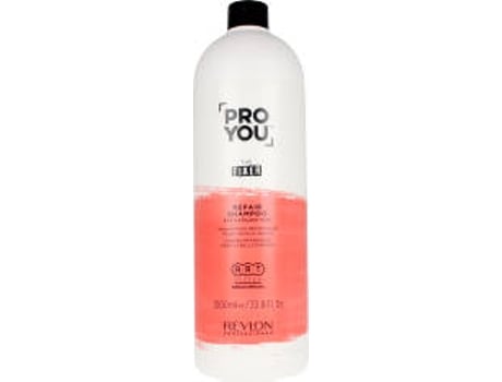 Champú REVLON PROFESSIONAL Pro You The Fixer Deeply Regenerating (1000ml)