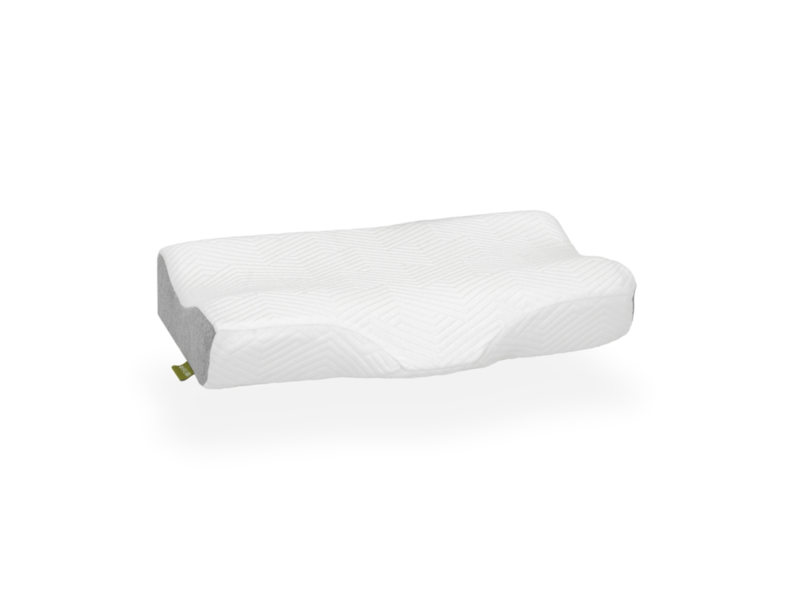 Almohada Hover Antigravedad 40 X 60 Cm – Espuma Ergonómica - I-flair By Mog Casa