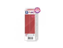 FIMO 8021 Pasta de modelar 454 g Rojo 1 pieza(s)