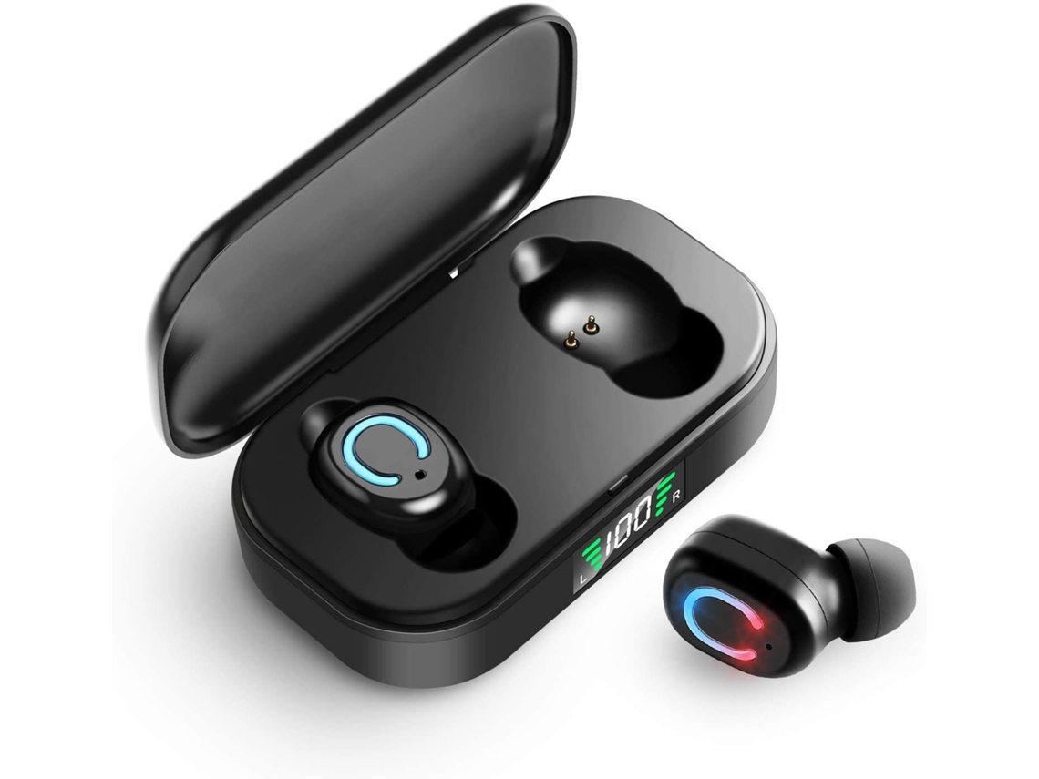 Auriculares Bluetooth ENZON 15855
