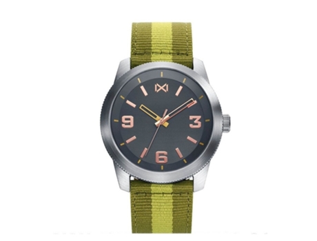 Reloj Hombre MARK MADDOX HC0100-45 ( 43 mm)