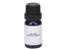 Sérum Lifting Y Firmador Para Cadera Y Glúteos Con Árbol De Té, 10ml, Para Mujeres