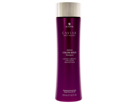 Alterna Caviar Anti-Aging Infinite Color Hold Shampoo For Unisex 8.5 oz Shampoo