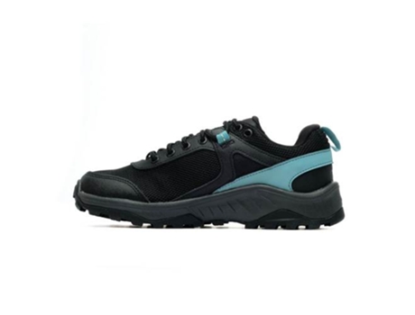 Zapatillas de Mujer COLUMBIA Trailstorm Ascend Negro (41)