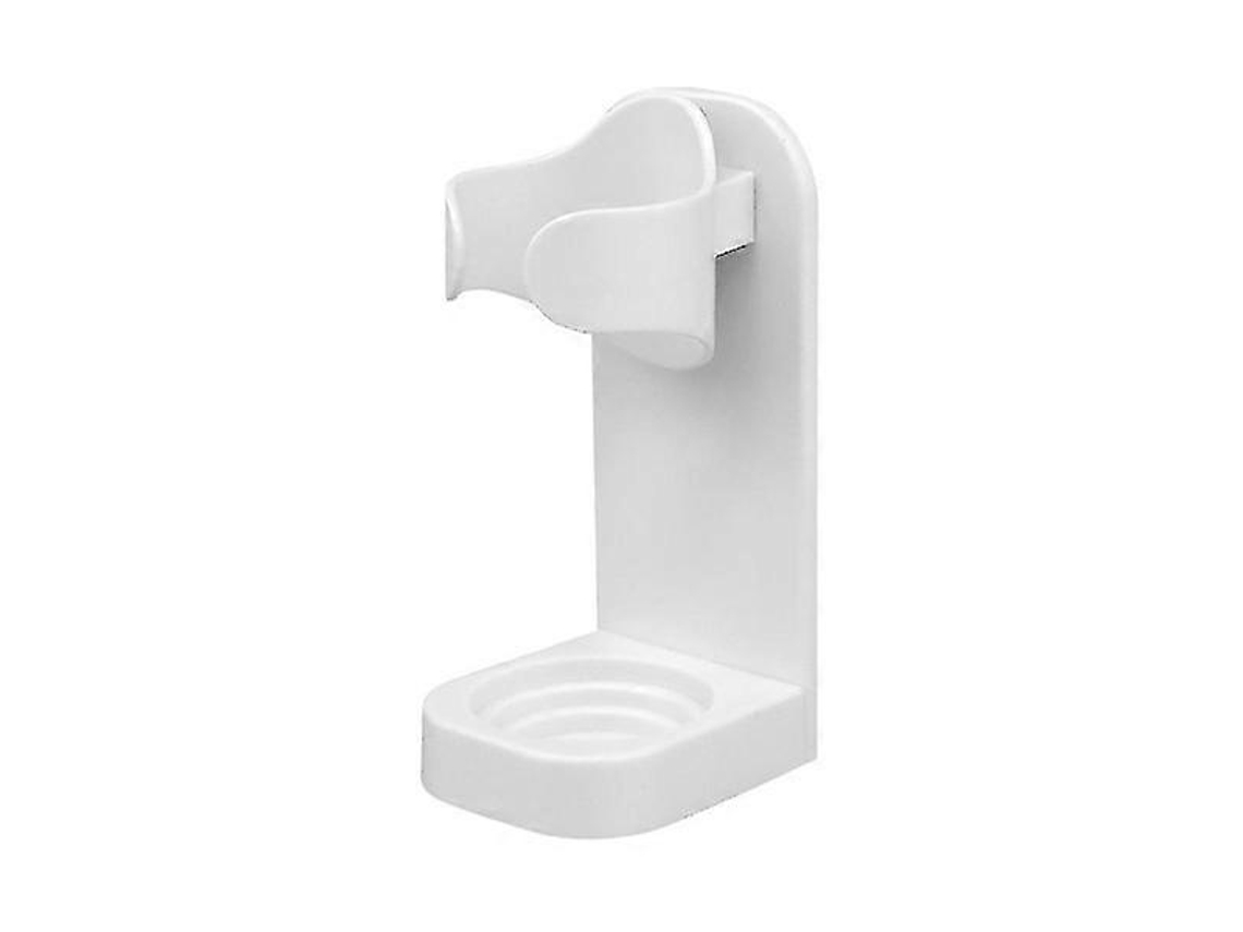 Soporte para cepillos de dientes eléctricos, base para cepillos de dientes, organizador para cepillos de dientes. Nostalgia88