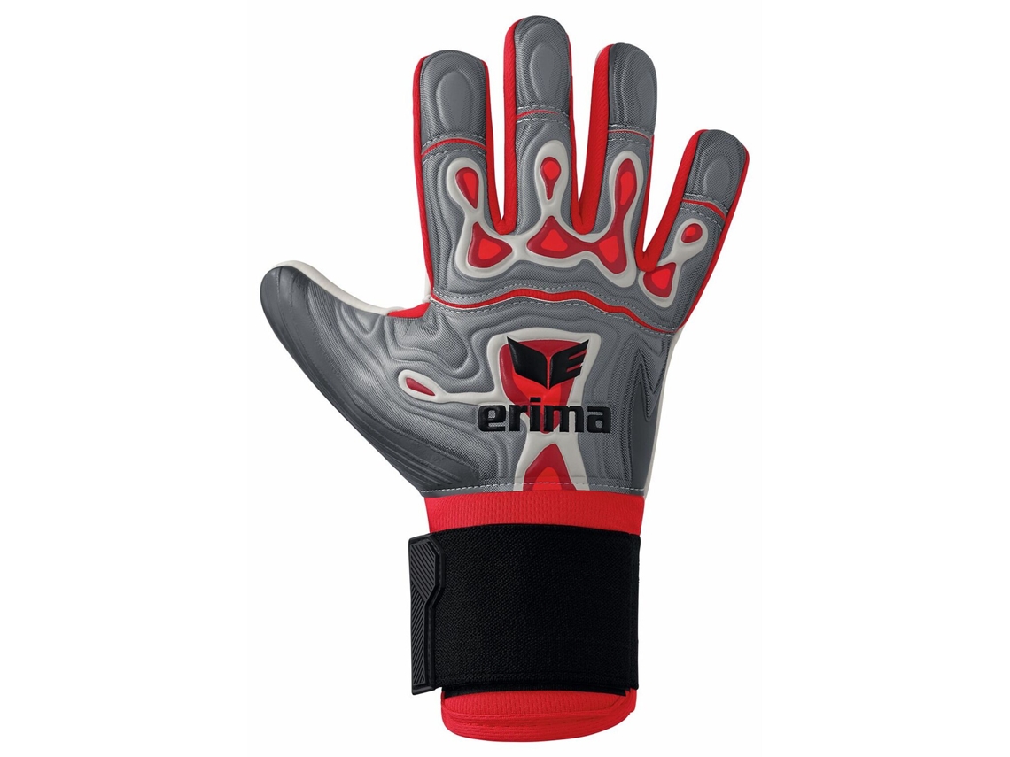 Guantes de portero infantiles ERIMA Flex-Ray Robusto