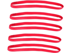 Diademas Antideslizantes De 10 Piezas Para Deportes, Yoga, Fitness, Actividades Al Aire Libre, Unisex, Cómodas