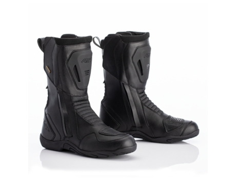 Botas para Moto RST (Hombre - Negro - 48)