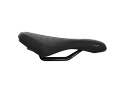Selim Vivo Reflective Athletic Prateado 160 Mmselle Royal