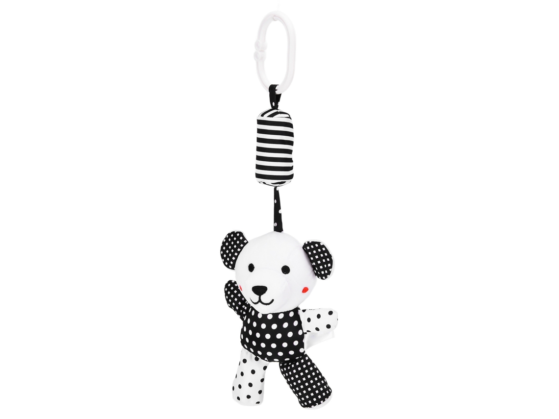Sonajero Colgante Para Bebé, Juguete De Viento, Peluche, Para Cochecito, Cuna O Cama (a Partir De 3 Meses)