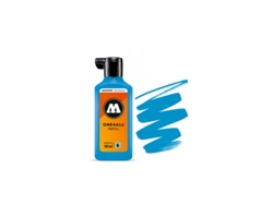 Pintura Acrilica One4All 180 Ml (161 Shock Blue Middle)