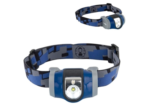 Linterna frontal cht7 70 lumens