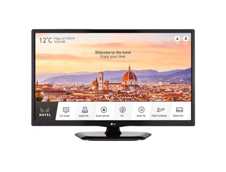 VPMKP - Monitor LG 28LT661HBZA.AEU