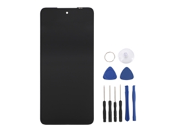 Pantalla Tft Para Infinix Hot 11 2022 X675 - Reparación De Pantalla Táctil Con Herramientas