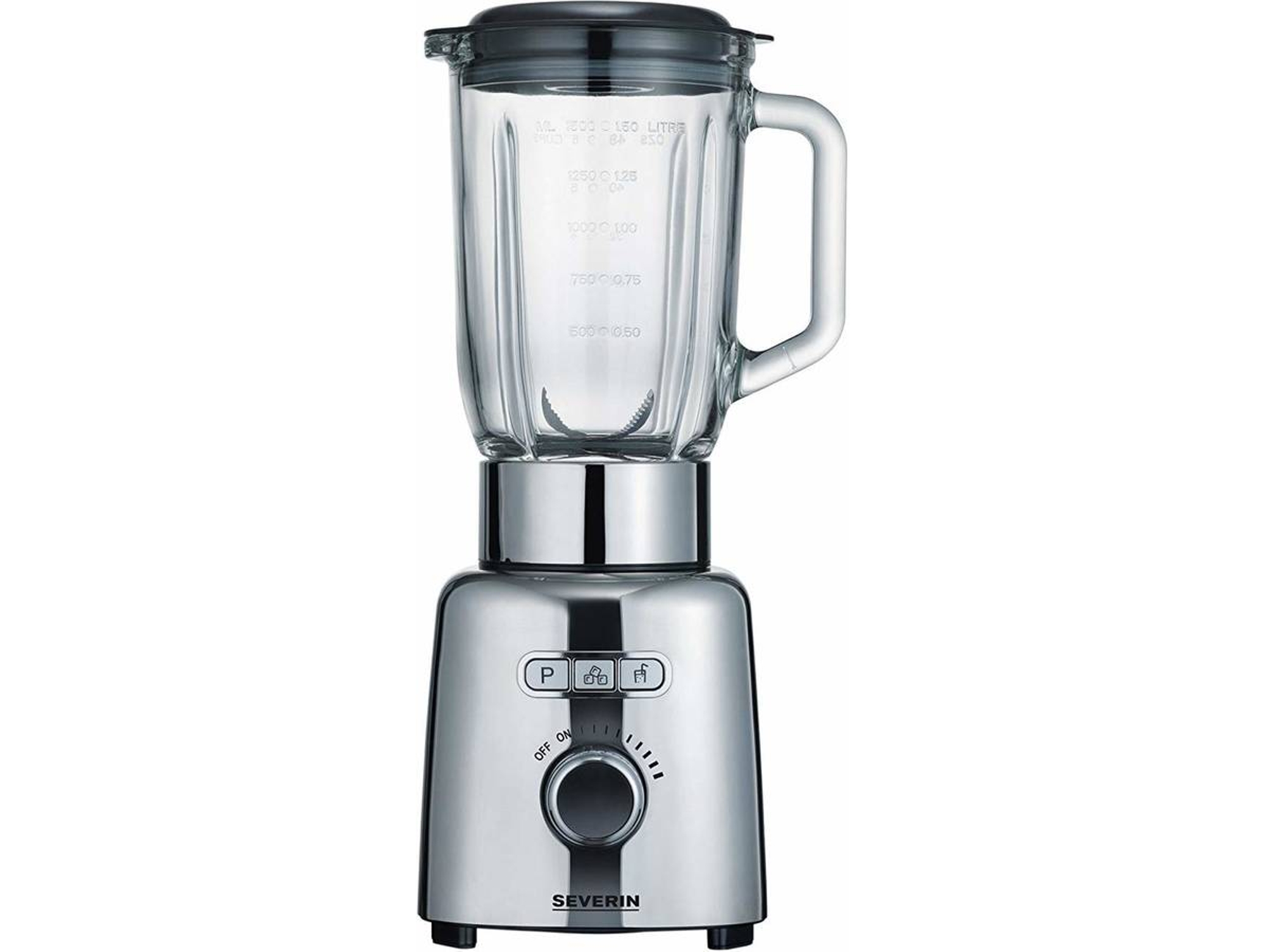 LIQUIDIFICADOR SEVERIN SM3710 1000W