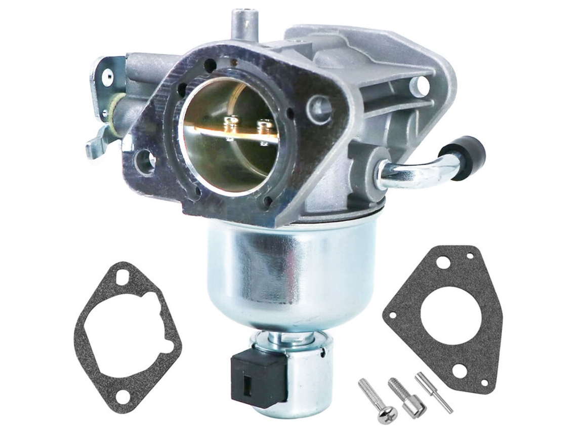 Os Carburadores Manuais São Adequados Para Os Motores Kohler 7000, Kt735, Kt745, Kt725 E Kt740.