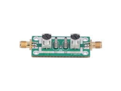 Filtro De Cristal Pasabanda Am De Banda Estrecha 45mhz ±7khz 10.7m Accesorio Electrónico De Reemplazo
