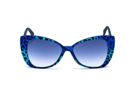 Gafas de Sol ITALIA INDEPENDENT 0904-Zeb-022 Mujer (Azul)