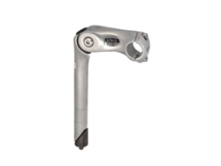 Potencia regulable sumergible abatible de aluminio UNO