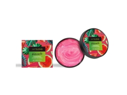 Crema hidratante autobronceadora con sabor a sandía.