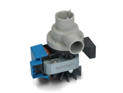 Bomba Eléctrica Philco 572 100w Para Lavadora Pmp001ph