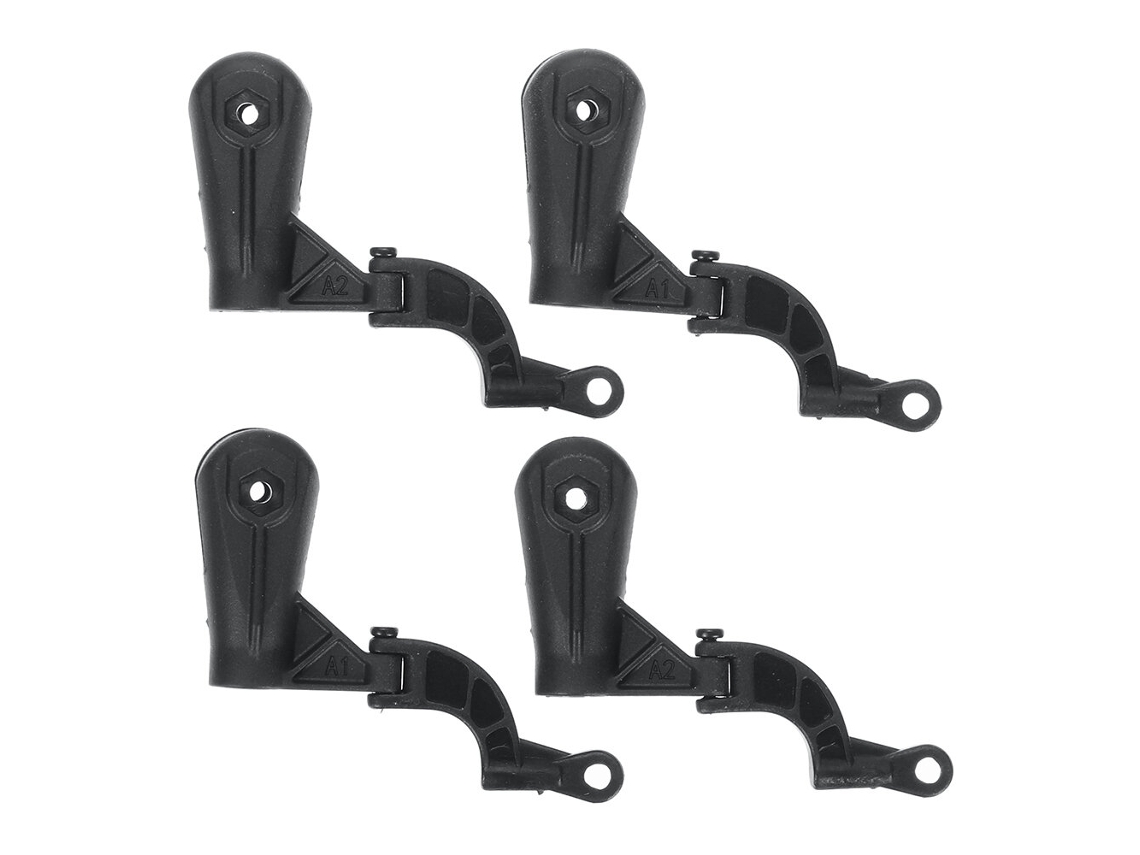 Eachine E250 Ah-64 Apache Rc Helicopter Rc Part Rotor Clip Set