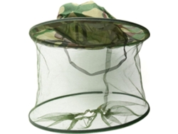 Gorro Con Mosquitera Antimosquitos