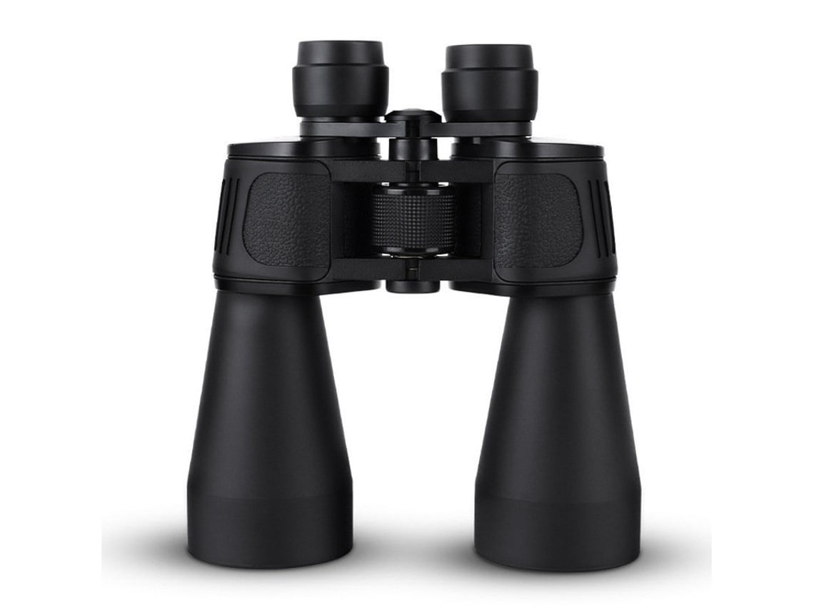 Binoculares HD 15x60 para adultos, de alta potencia, para caza, impermeables, para aves, senderismo, viajes y actividades al aire libre. USHION