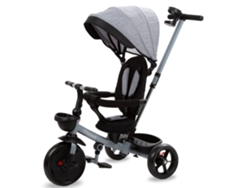 Triciclo KIDWELL Axel Gris Titanio