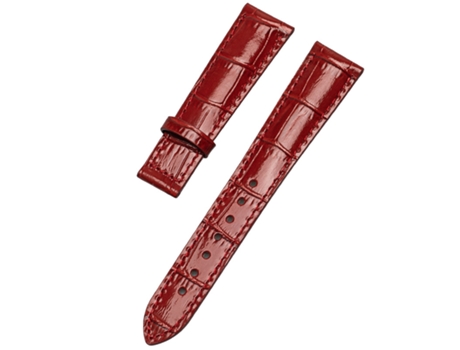 Correa de reloj retro de cuero genuino para Casio Sheen-506/5003/3012/5023 Vi INF