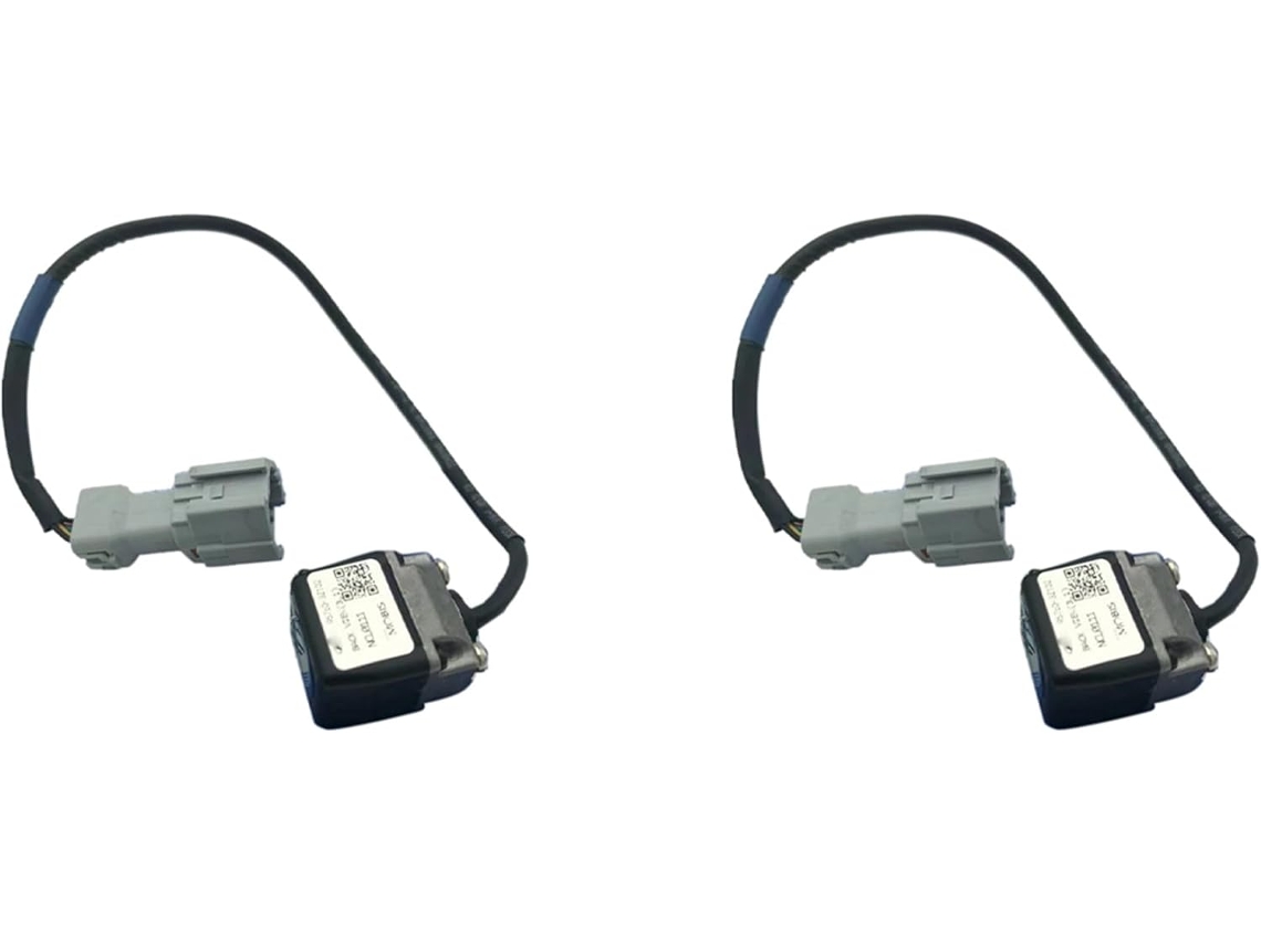 Juego De 2 Cámaras De Marcha Atrás Para I40 2011-2015 95760-3z102 95760-3z105