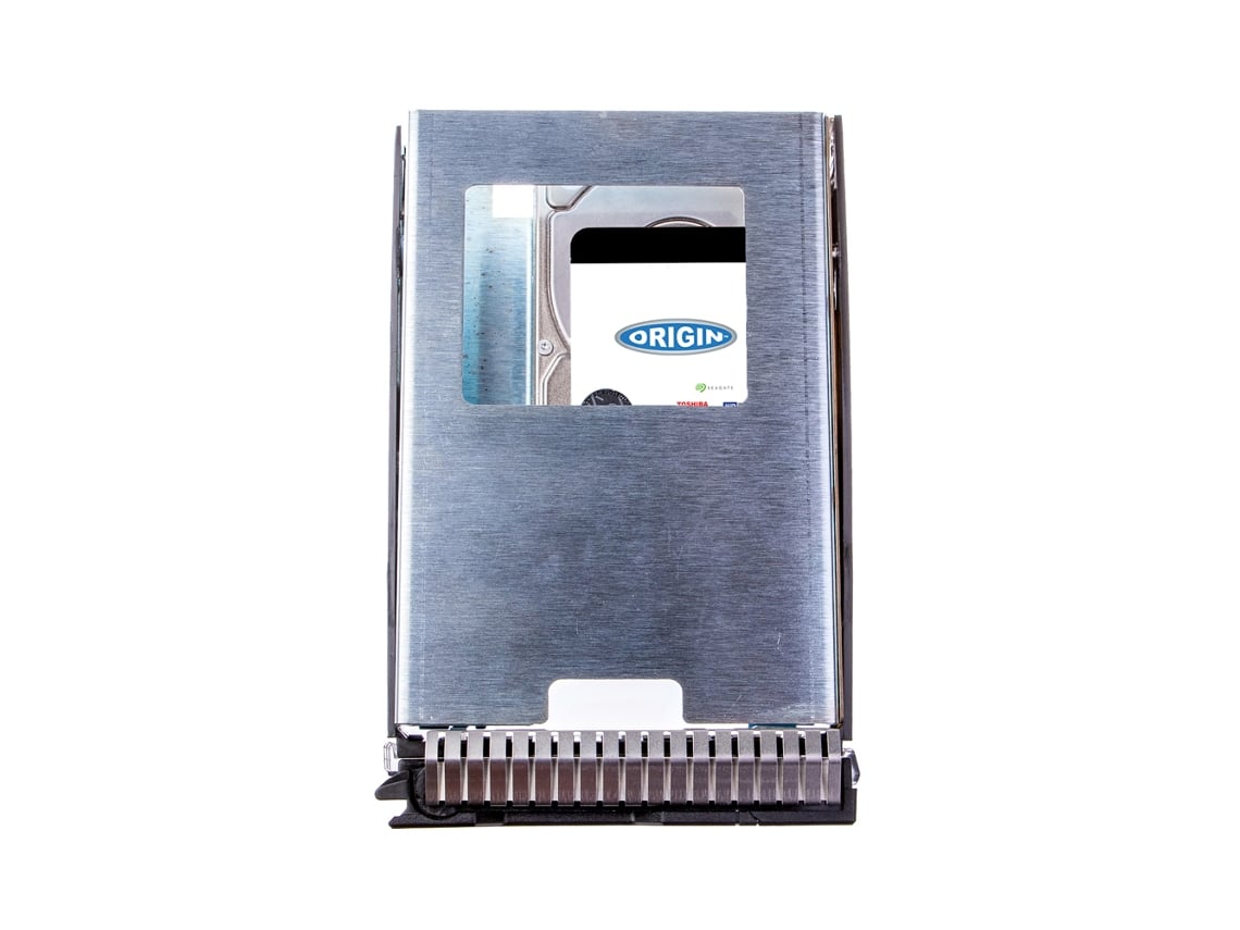 Almacenamiento de origen de 2 TB, conexión en caliente, Midline, 7200 rpm, 3,5 pulgadas, Nlsas, OEM 652757 B21